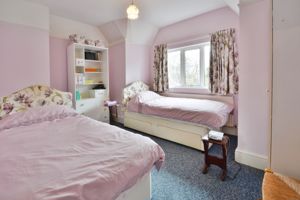 Bedroom 2- click for photo gallery